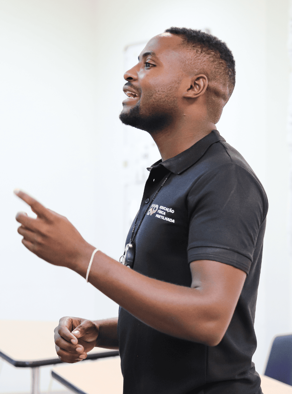 Cleofas João de Jesus Gunga