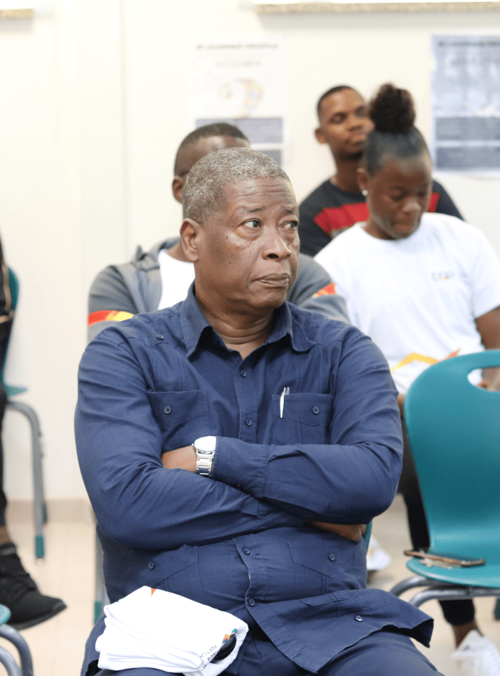 Pedro José Manuel Agostinho