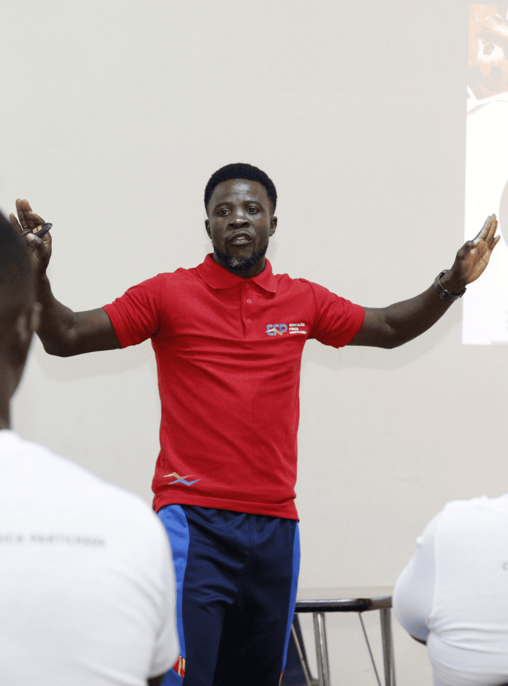 Sousa Francisco Garcia