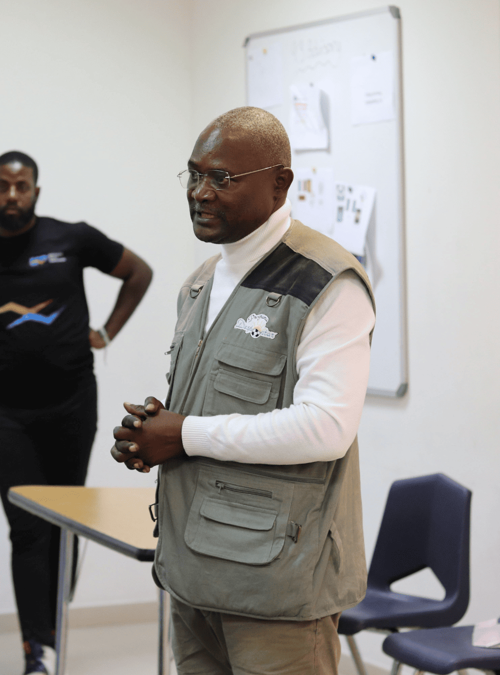 Manuel Cirilo da Cruz